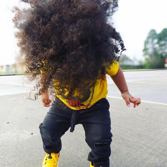 Curl Spray - 8 fl. oz. Hair Curl Spray for Kids and Toddlers - Picture 6 of 6